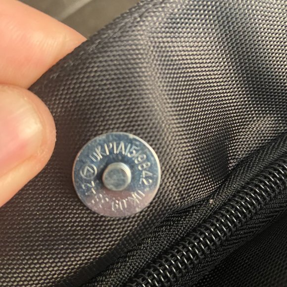 Kate Spade Nylon Tote - Large - Picture 6 of 7